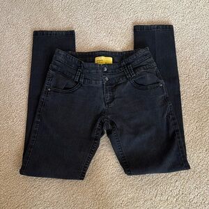 LOLë low rise jeans